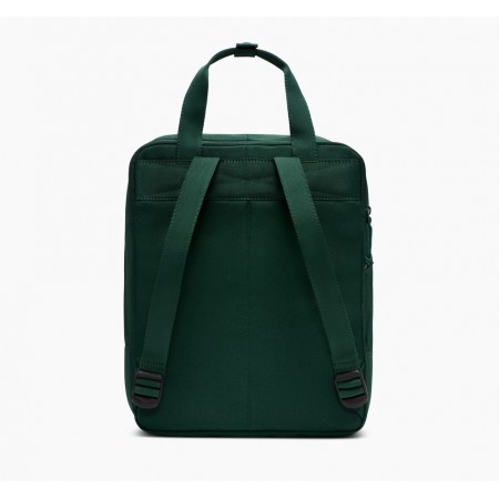 Small Square Backpack-Green